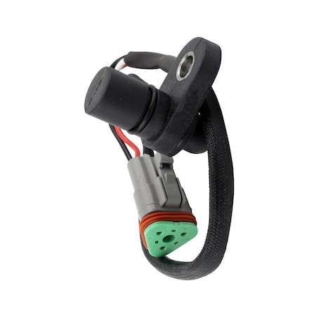 Rmstator Speed Sensor for Can-Am Commander/Defender/Maverick/Outlander Max/Renegade/Traxter 500 800 1000 200 RMS140-104652